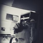 Aj Glick - Facebook