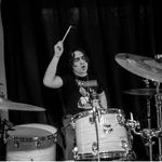 AJ Glick - @ajgdrums - Instagram