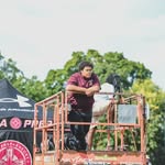 Aj Gray - @ajgray__ - Instagram