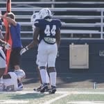 Aj Gray - @exit47hotdawg - Instagram