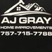 AJ Gray Home Improvements - Facebook