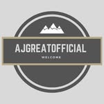 ajgreatofficial - @ajgreatofficial - Instagram