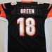 Aj green - Facebook