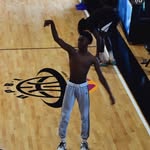 Aj green - @gymrat_aj5 - Instagram