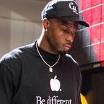 A.J. Green - @ajgreen_18 - Instagram