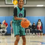 AJ Green c/o 2031 - @bucketboy_aj - Instagram
