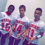 Aj Gresham - @stud_14_41 - Instagram