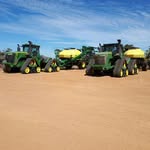 Alex Grove - @ajgrovefarming - Instagram