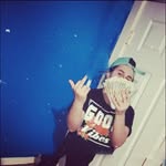 ayden mendicino - @ajgunner_0123 - Instagram