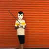 A junior Gurule 🎃😈 - @ajgurule - TikTok