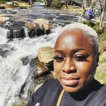 Andrea Hagans - @aj_hagans - Instagram