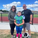 Amy Hager - @ajhager10 - Instagram