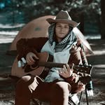 Adam Hahn - @ajhahnmusic - Instagram