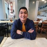 Adril Zafra Hale - @aj.hale - Instagram