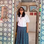 Ajitha Mannattil - @ajithamannattil - Instagram