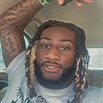 Aj Hamilton “YB” - @yb.hamm - Instagram
