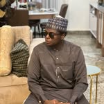 Abduljaleel A. Hamman - @aj.hamman - Instagram