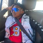 @aj_hamm_21 - Instagram