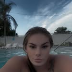 AJ Hamm - @onebakedbrat - Instagram