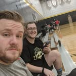 Aj Hamm - @hammiam3 - Instagram