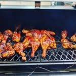 Aj hamm - @smokeyhamm - Instagram