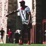 AJ Hampton - @coachhamp__ - Instagram
