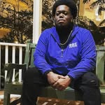 Aj hampton - @ajayhamp96 - Instagram