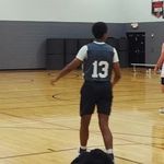 Alfonso Jamal Hampton - @ajhampton_7 - Instagram
