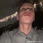 Anthony Aj Hampton - @aj_applegate.116 - Instagram