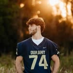 AJ Hancock - @bloodhound6004 - Instagram