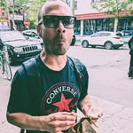 Andy - @ajhancock09 - Instagram