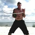 Aj Haney - @healthyhoopdragon - Instagram