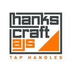 Hankscraft AJS Tap Handles - @hankscraftajs_taphandles - Instagram