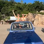 AJ & Hannah 🦘 - @hunterajaussieadventure - Instagram