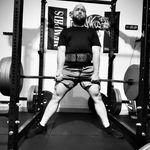 Aj Hanson - @hanson.strength - Instagram