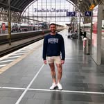 AJ Hanson - @ajayhanson - Instagram