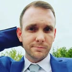 AJ Harbin - @pilljacketman07 - Instagram