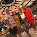 Julie Harbin - @ajharbin - Instagram