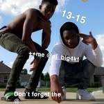 Aj Hardison - @aj_big14 - Instagram