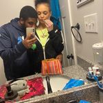 Aj Hardison - @m.o.e._hennie38 - Instagram