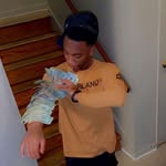 Aj Hardison - @aj_dasilentreaper - Instagram