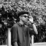 @_ajhar.e - Instagram