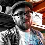 AJ Hare - @jimrabbit87 - Instagram