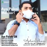 Ajhar Jowe Ambubari - @ajharende - Instagram