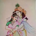 Debabrata Senapati - @aj_hare_krishna143 - Instagram
