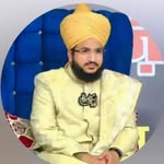 mufti salman ajhari - @mufti_salman_ajhare_06 - Instagram