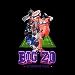 A.J. Harmon - @ajharmon_75 - Instagram