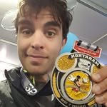 AJ Harmon-Glaus - @bossharmonglaus - Instagram