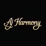 Aj Harmony - @aj.harmony - Instagram