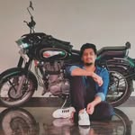 Ajay Bhat - @_aj_harmonies_ - Instagram